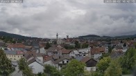 Archiv Foto Webcam Stadt Furth im Wald 09:00