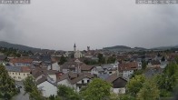 Archiv Foto Webcam Stadt Furth im Wald 11:00