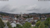 Archiv Foto Webcam Stadt Furth im Wald 13:00