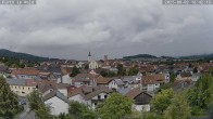 Archiv Foto Webcam Stadt Furth im Wald 15:00