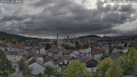 Archiv Foto Webcam Stadt Furth im Wald 07:00