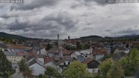 Archiv Foto Webcam Stadt Furth im Wald 09:00