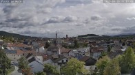 Archiv Foto Webcam Stadt Furth im Wald 10:00