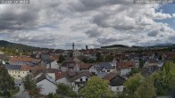 Archiv Foto Webcam Stadt Furth im Wald 11:00