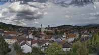 Archiv Foto Webcam Stadt Furth im Wald 15:00
