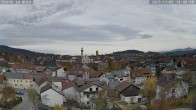 Archiv Foto Webcam Stadt Furth im Wald 13:00