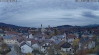 Archiv Foto Webcam Stadt Furth im Wald 15:00