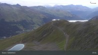 Archived image Webcam Jakobshorn - Brämabüel 06:00