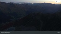 Archived image Webcam Jakobshorn - Brämabüel 05:00