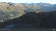 Archived image Webcam Jakobshorn - Brämabüel 07:00
