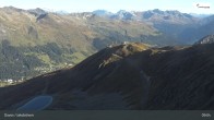 Archived image Webcam Jakobshorn - Brämabüel 08:00