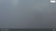 Archiv Foto Webcam Davos: Jakobshorn (Blick Brämabüel) 08:00