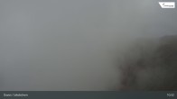 Archiv Foto Webcam Davos: Jakobshorn (Blick Brämabüel) 09:00