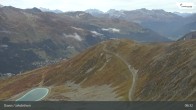 Archived image Webcam Jakobshorn - Brämabüel 07:00