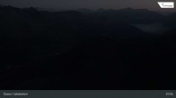 Archived image Webcam Jakobshorn - Brämabüel 06:00