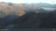 Archived image Webcam Jakobshorn - Brämabüel 07:00