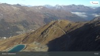 Archived image Webcam Jakobshorn - Brämabüel 09:00