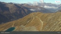 Archived image Webcam Jakobshorn - Brämabüel 15:00