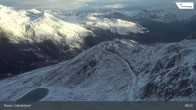 Archived image Webcam Jakobshorn - Brämabüel 07:00