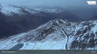 Archived image Webcam Jakobshorn - Brämabüel 06:00