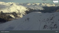 Archived image Webcam Jakobshorn - Brämabüel 07:00