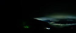 Archiv Foto Webcam Laax - Mutta Rodunda 23:00