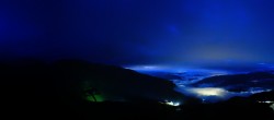 Archiv Foto Webcam Laax - Mutta Rodunda 03:00