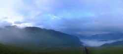 Archiv Foto Webcam Laax - Mutta Rodunda 05:00