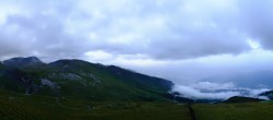 Archiv Foto Webcam Laax - Mutta Rodunda 06:00
