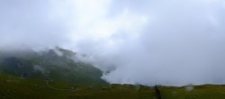 Archiv Foto Webcam Laax - Mutta Rodunda 09:00