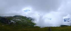 Archiv Foto Webcam Laax - Mutta Rodunda 11:00