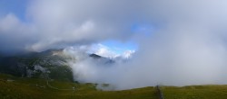 Archiv Foto Webcam Laax - Mutta Rodunda 17:00