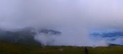 Archiv Foto Webcam Laax - Mutta Rodunda 19:00
