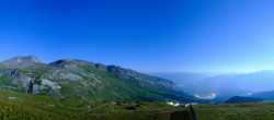 Archiv Foto Webcam Laax - Mutta Rodunda 18:00