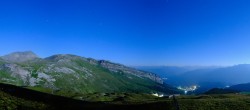 Archiv Foto Webcam Laax - Mutta Rodunda 20:00