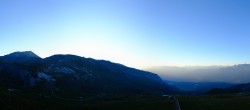 Archiv Foto Webcam Laax - Mutta Rodunda 00:00