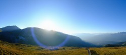 Archiv Foto Webcam Laax - Mutta Rodunda 01:00