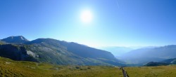 Archiv Foto Webcam Laax - Mutta Rodunda 02:00