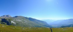 Archiv Foto Webcam Laax - Mutta Rodunda 04:00