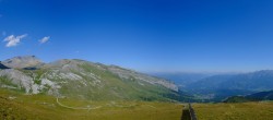 Archiv Foto Webcam Laax - Mutta Rodunda 10:00