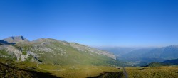 Archiv Foto Webcam Laax - Mutta Rodunda 12:00