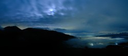 Archiv Foto Webcam Laax - Mutta Rodunda 03:00