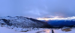 Archiv Foto Webcam Laax - Mutta Rodunda 06:00
