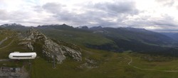 Archiv Foto Webcam Laax - Crap Sogn Gion Plaun 05:00