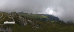 Archiv Foto Webcam Laax - Crap Sogn Gion Plaun 11:00