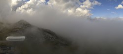 Archiv Foto Webcam Laax - Crap Sogn Gion Plaun 17:00