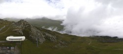 Archiv Foto Webcam Laax - Crap Sogn Gion Plaun 09:00