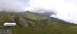 Archiv Foto Webcam Laax - Crap Sogn Gion Plaun 13:00