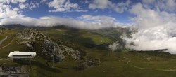 Archiv Foto Webcam Laax - Crap Sogn Gion Plaun 15:00