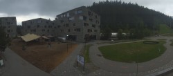 Archived image Webcam Laax - Base Station 05:00